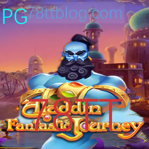 Descubra o Mundo de Aventura no Jogo Aladdin 78TT
