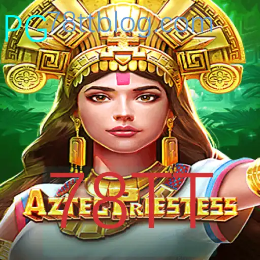 Explorando o Fascinante Mundo do Jogo AztecPriestess