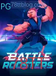 Descubra as Aventuras Intergalácticas de BattleRoosters
