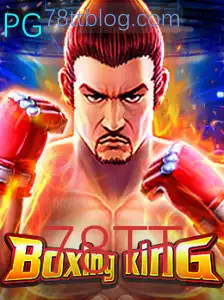 BoxingKing: A Revolução no Mundo dos Jogos de Luta