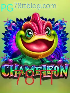 Chameleon: Descubra o Jogo de Mistério e Estratégia com '78TT'