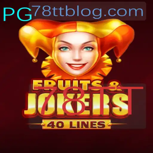 Explorando o Mundo Vibrante de FruitsAndJokers40: Regras e Introdução ao Jogo