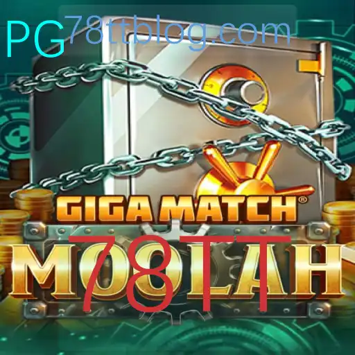 Descubra o GigaMatchMoolah: O Jogo Revolucionário com a Chave 78TT