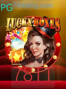 Descubra o Mundo Empolgante de LuckyBoxes