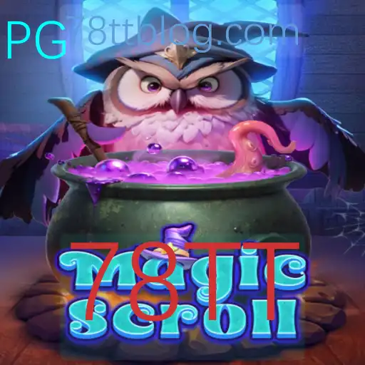 Explorando o Universo de MagicScroll: Um Jogo de Estratégia Mágica com Inovações de 78TT