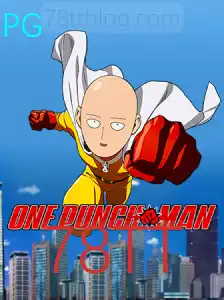 OnePunchMan: Descubra o Empolgante Mundo do Jogo 78TT
