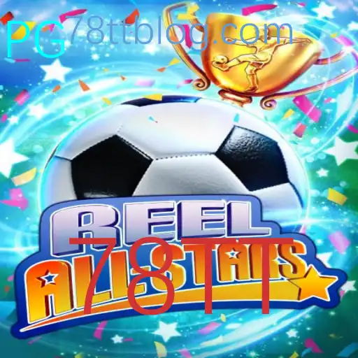 ReelAllStars: Descubra o Jogo Inovador com a Chave 78TT