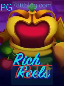 Descubra o Mundo Empolgante de RichReels: Jogo Das Slots Que Vem Conquistando a Internet