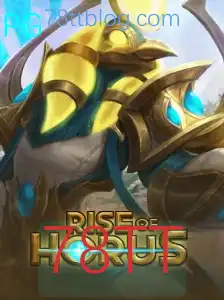 Rise of Horus: Descubra o Novo Jogo Estratégico Incorporando o Desafio 78TT