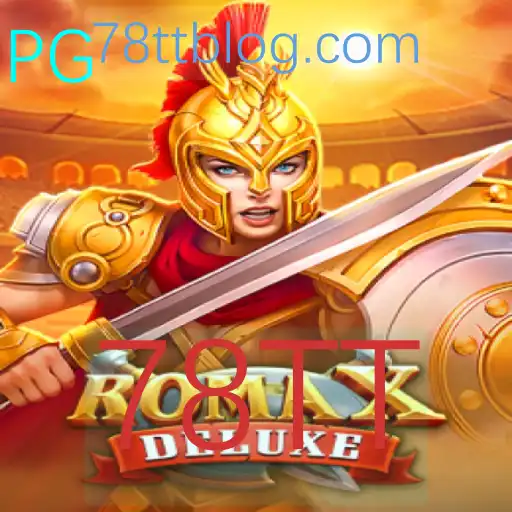 Descubra o Fascinante Mundo de RomaXDeluxe