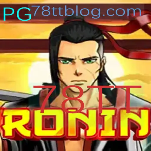 Explorando o Fascinante Mundo do Jogo 'Ronin'