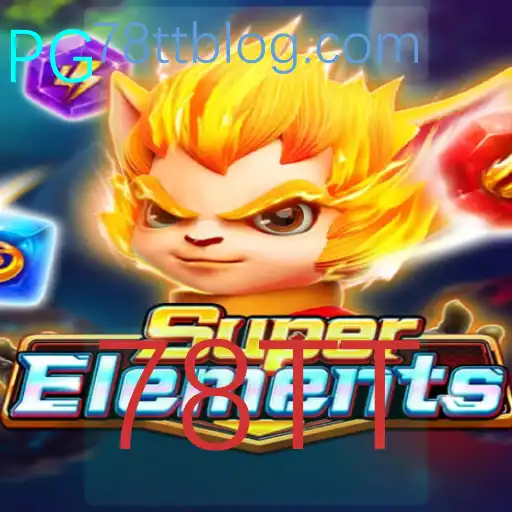 Explorando o Universo de SuperElements: O Jogo do Momento